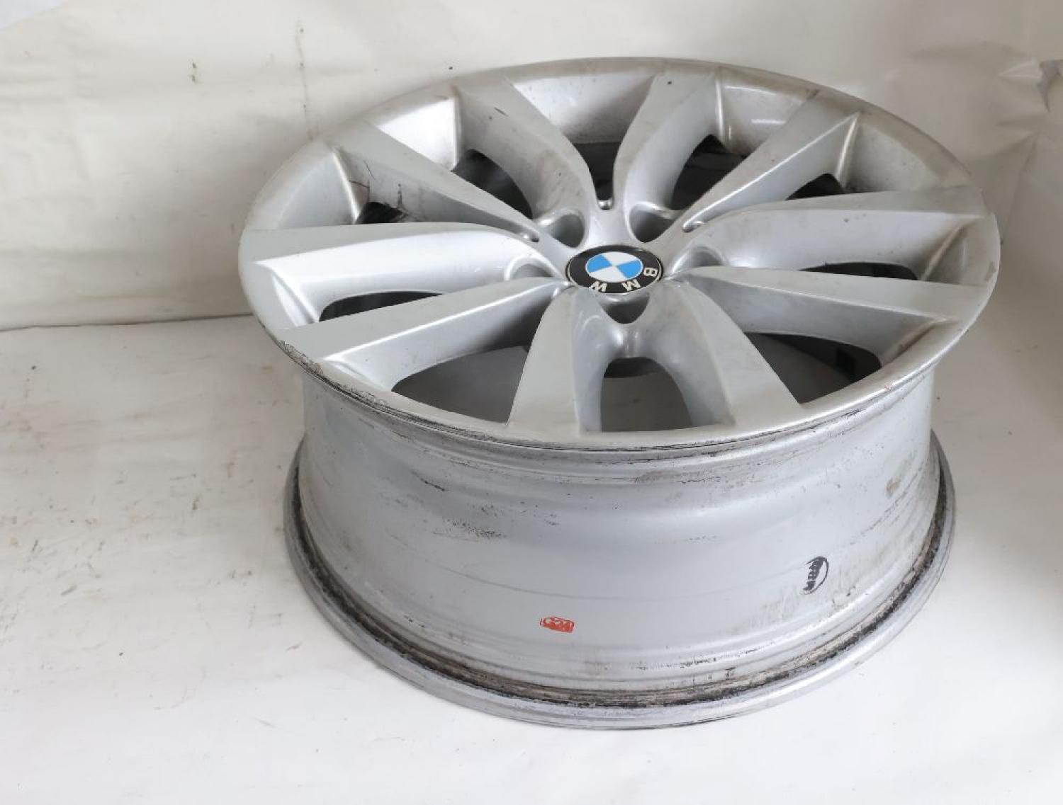 Felge Alu/Leichtmetall vorn rechts 6790178 BMW 5er Touring F11