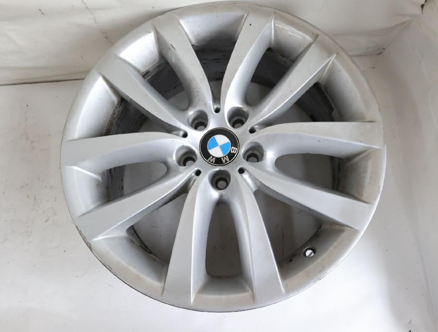 Felge Alu/Leichtmetall vorn rechts 6790178 BMW 5er Touring F11