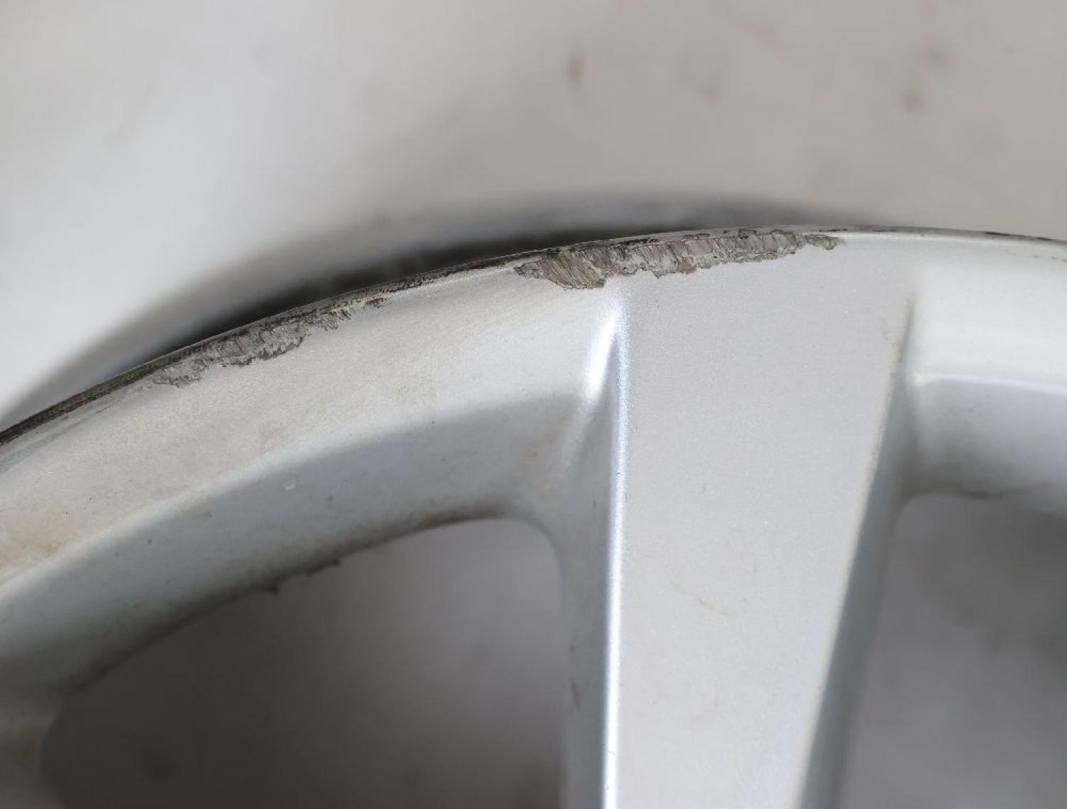 Felge Alu/Leichtmetall vorn rechts 6790178 BMW 5er Touring F11