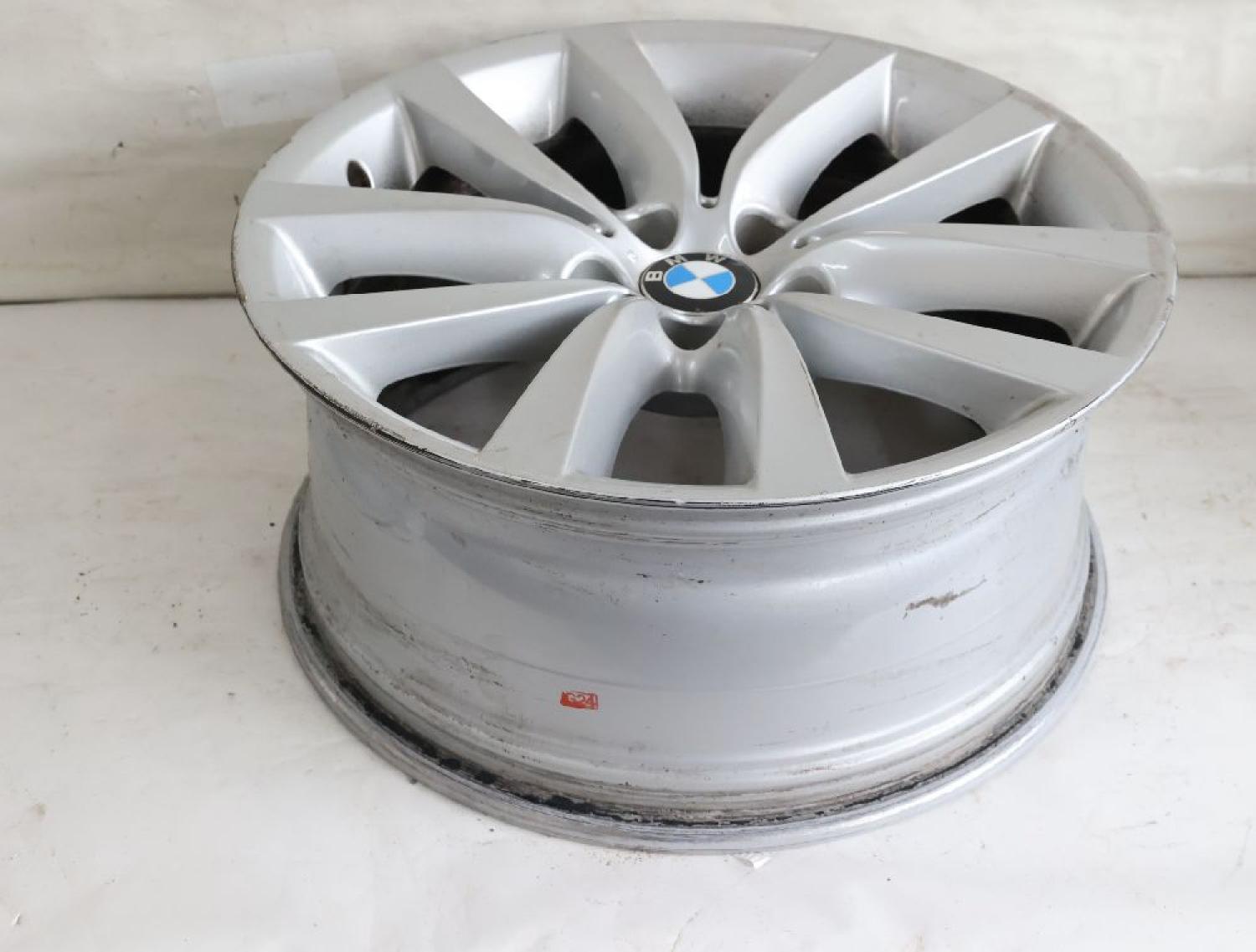 Felge Alu/Leichtmetall vorn links 6790178 BMW 5er Touring F11