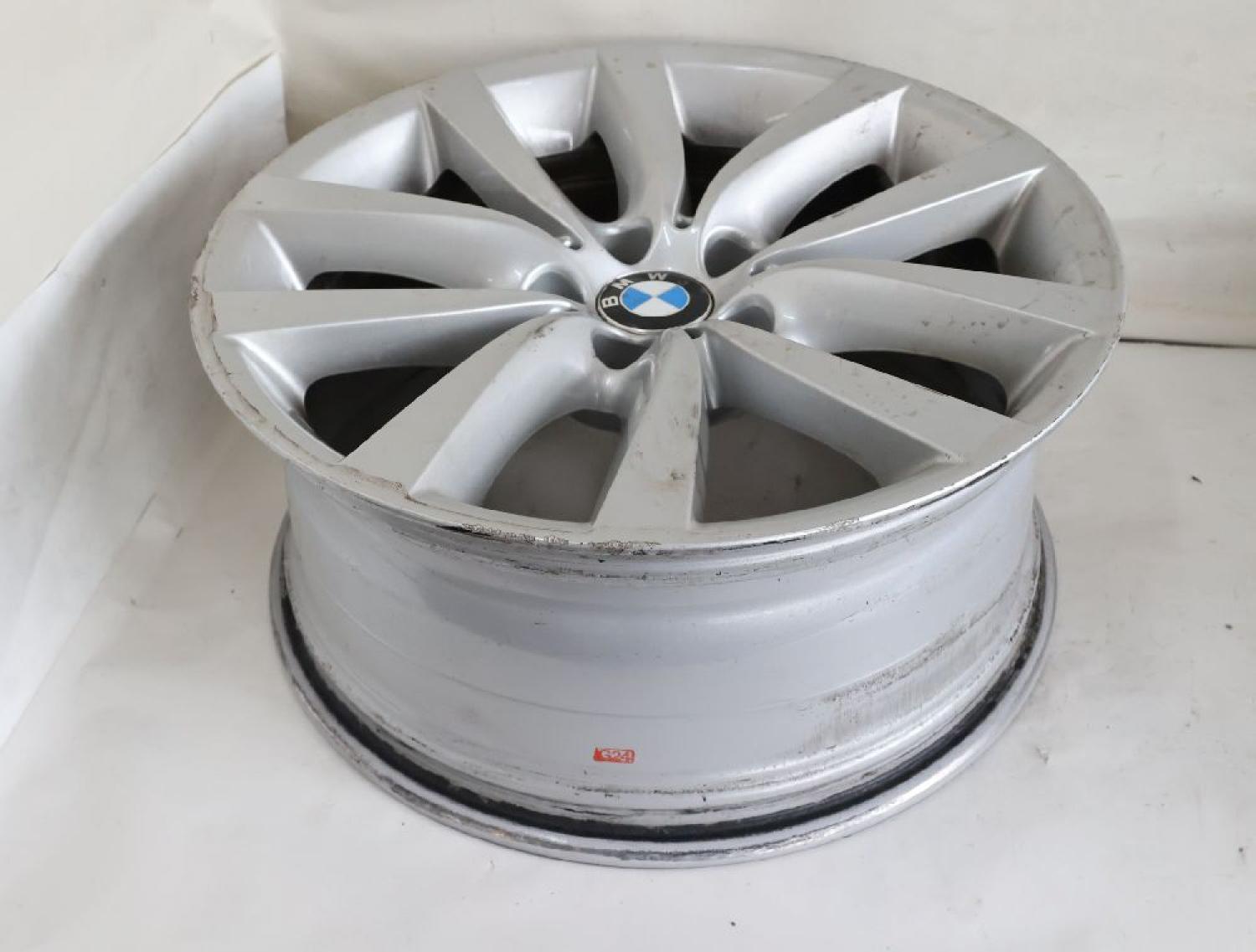 Felge Alu/Leichtmetall hinten rechts 6790178 BMW 5er Touring F11