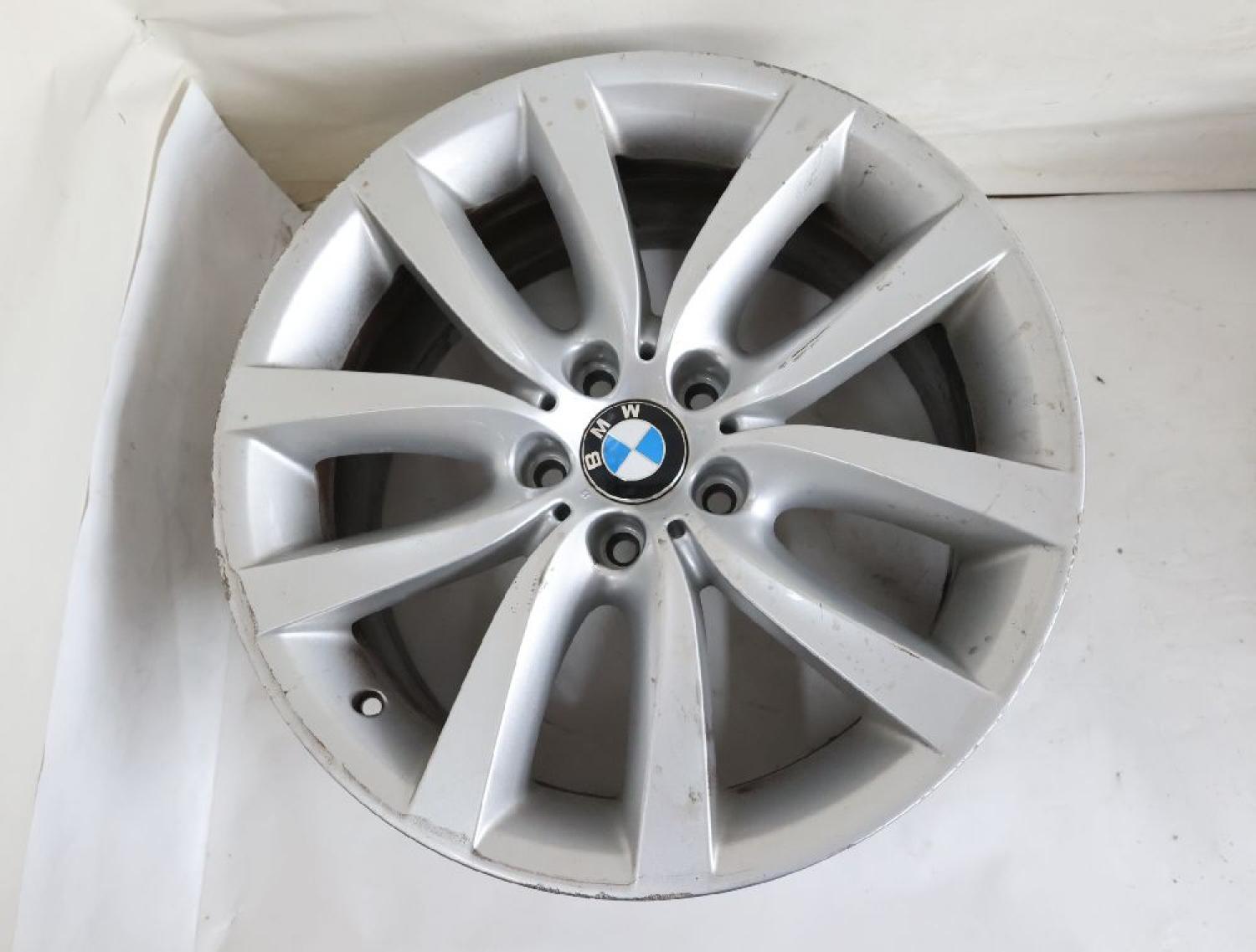 Felge Alu/Leichtmetall hinten rechts 6790178 BMW 5er Touring F11