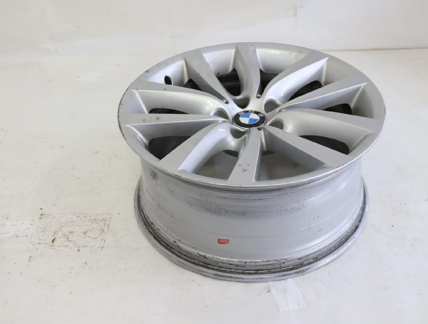 Felge Alu/Leichtmetall hinten links 6790178 BMW 5er Touring F11