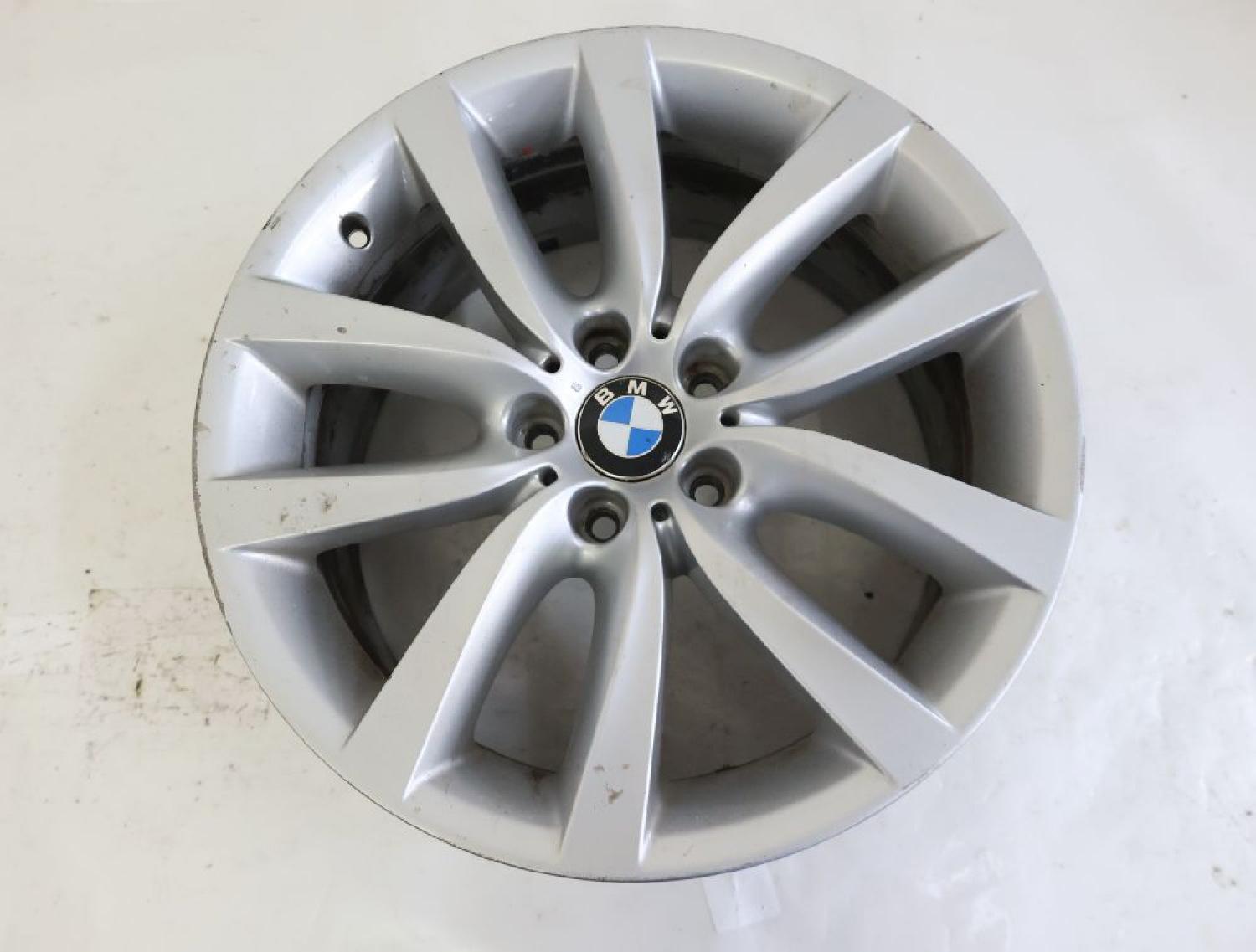 Felge Alu/Leichtmetall hinten links 6790178 BMW 5er Touring F11