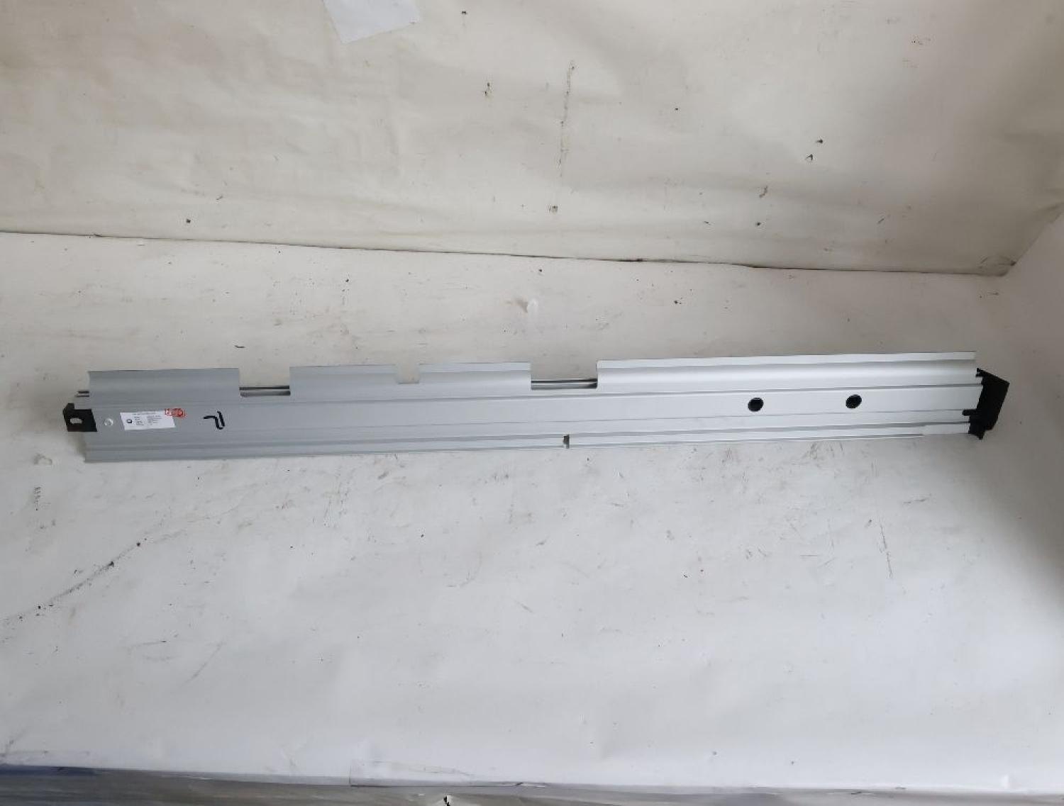 Kofferraumschale 7228710 BMW 5er Touring F11