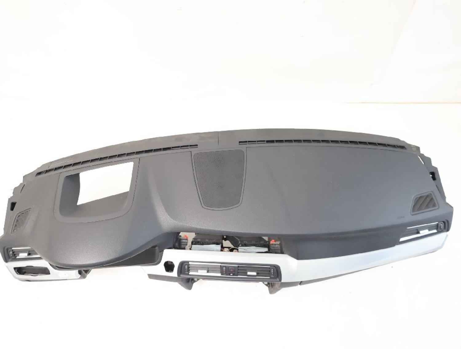 Armaturenbrett 51459207406 BMW 5er Touring F11