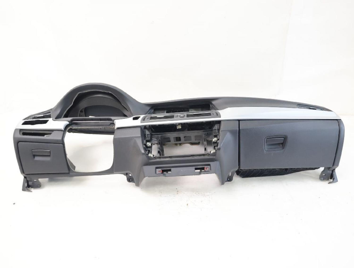 Armaturenbrett 51459207406 BMW 5er Touring F11