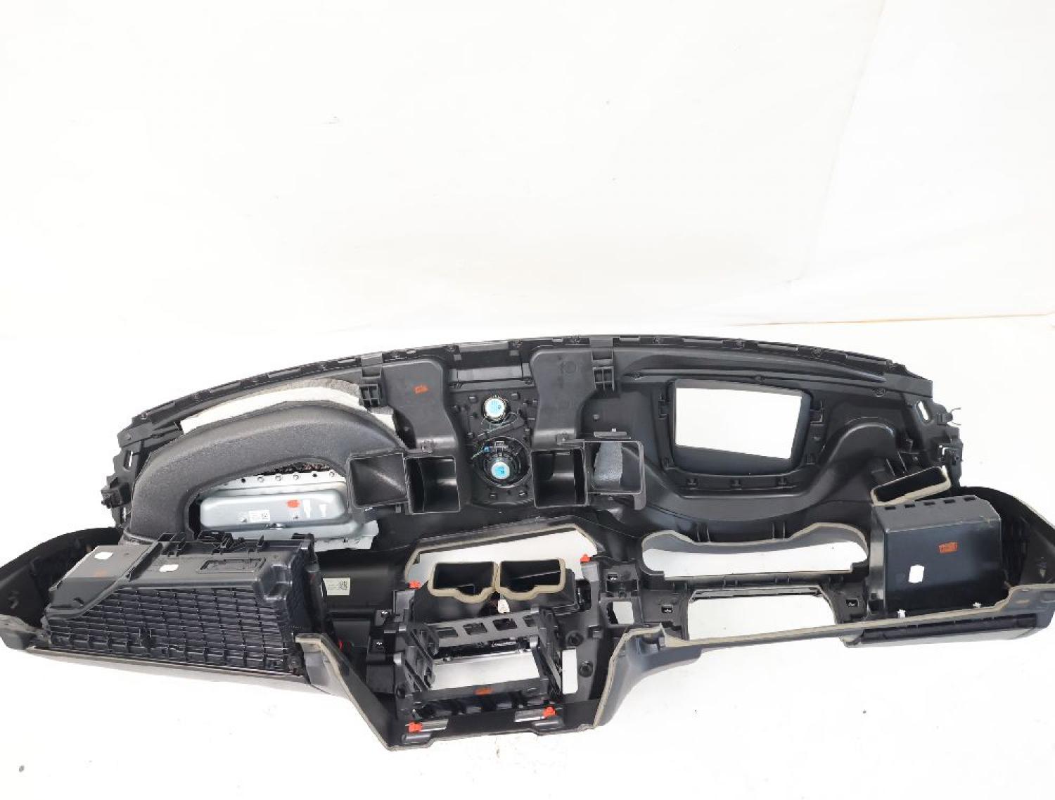 Armaturenbrett 51459207406 BMW 5er Touring F11