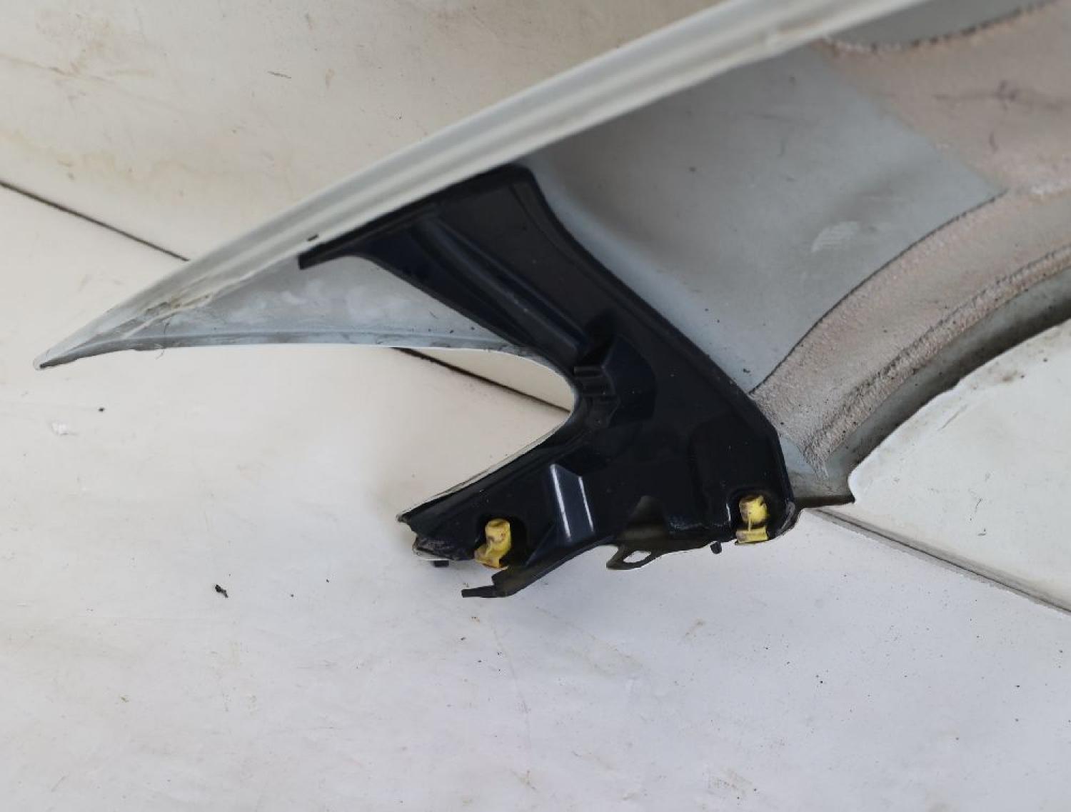 Kotflügel vorn rechts 41355A03262 BMW 5er Touring F11