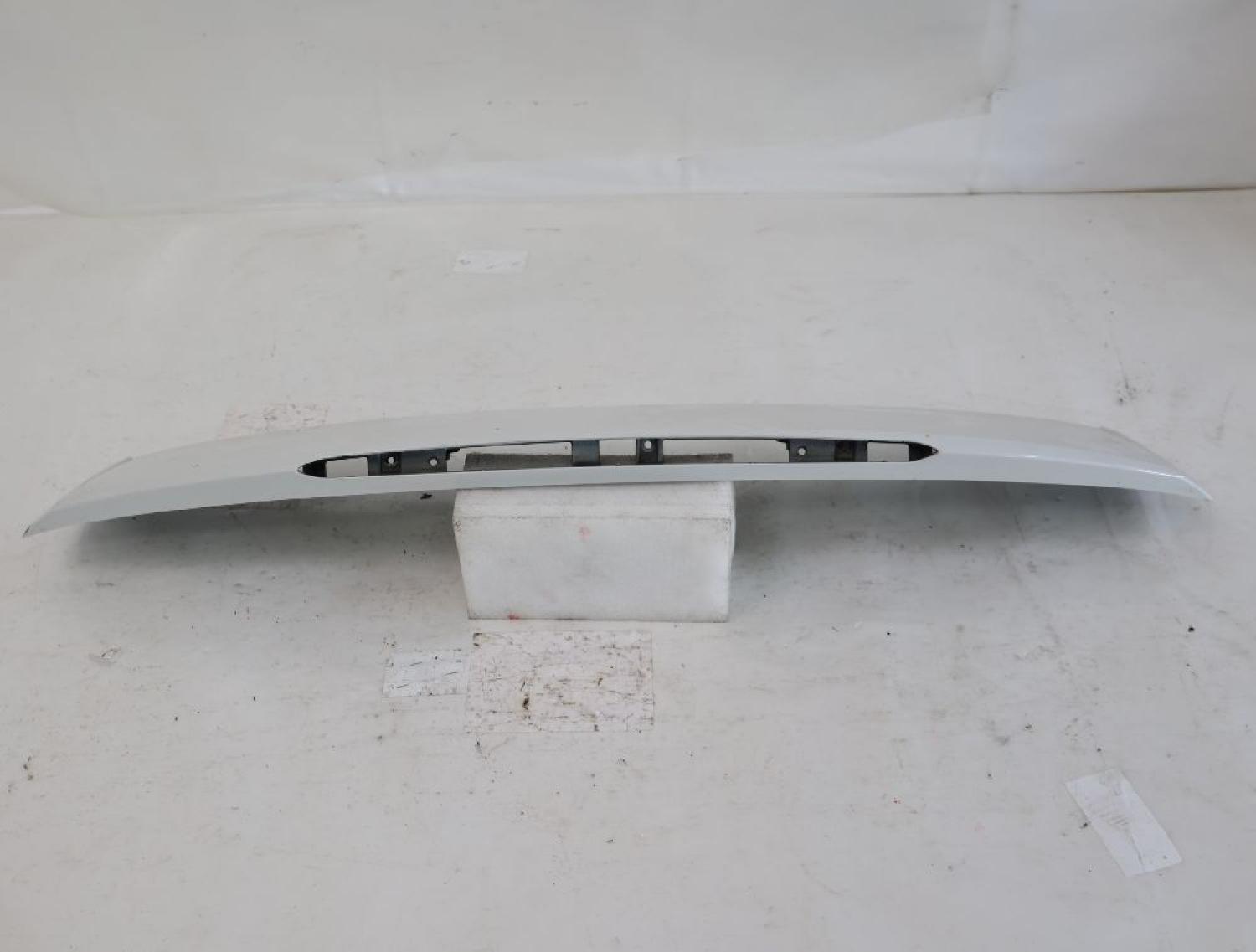 Spoiler Heck 7207521 BMW 5er Touring F11