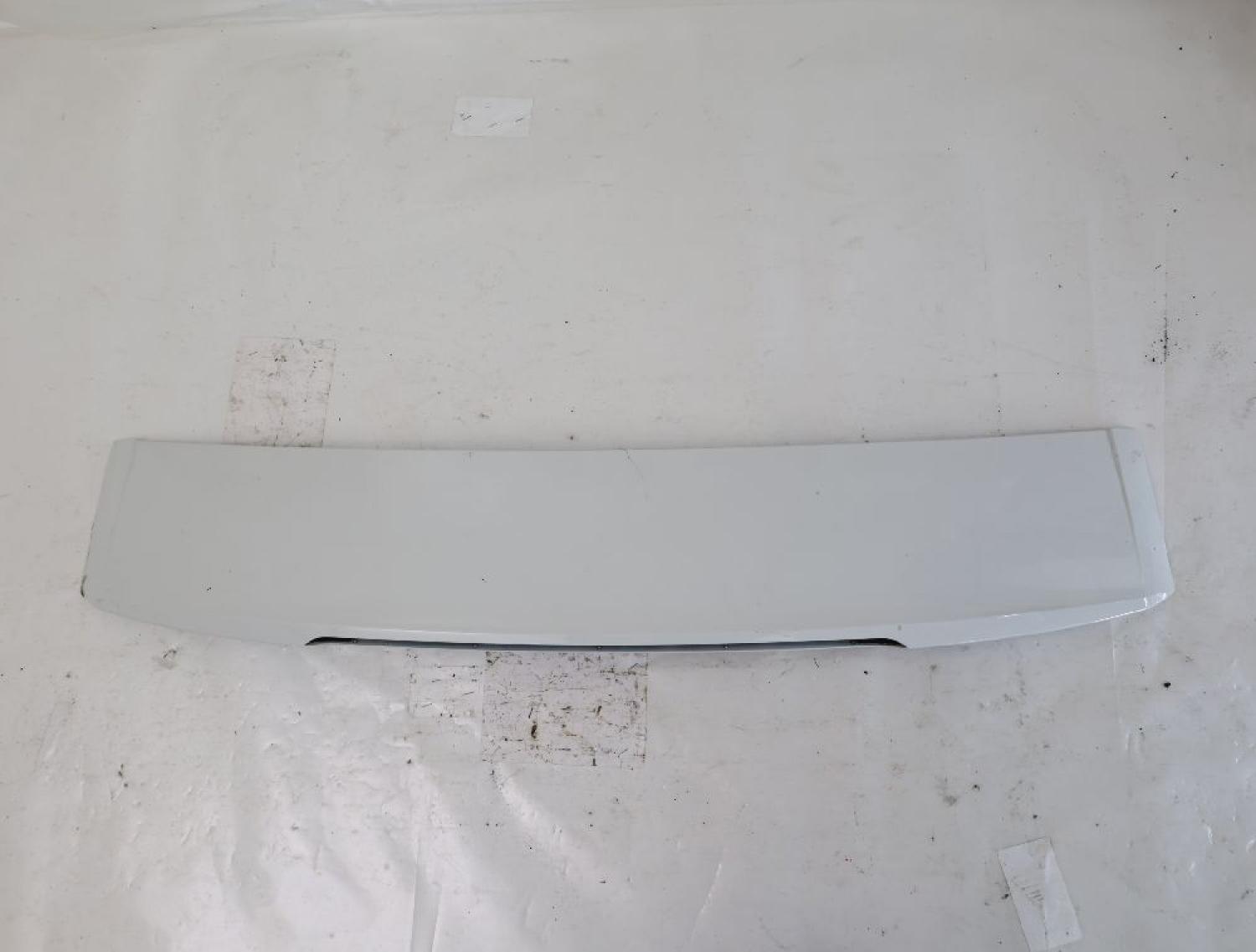 Spoiler Heck 7207521 BMW 5er Touring F11