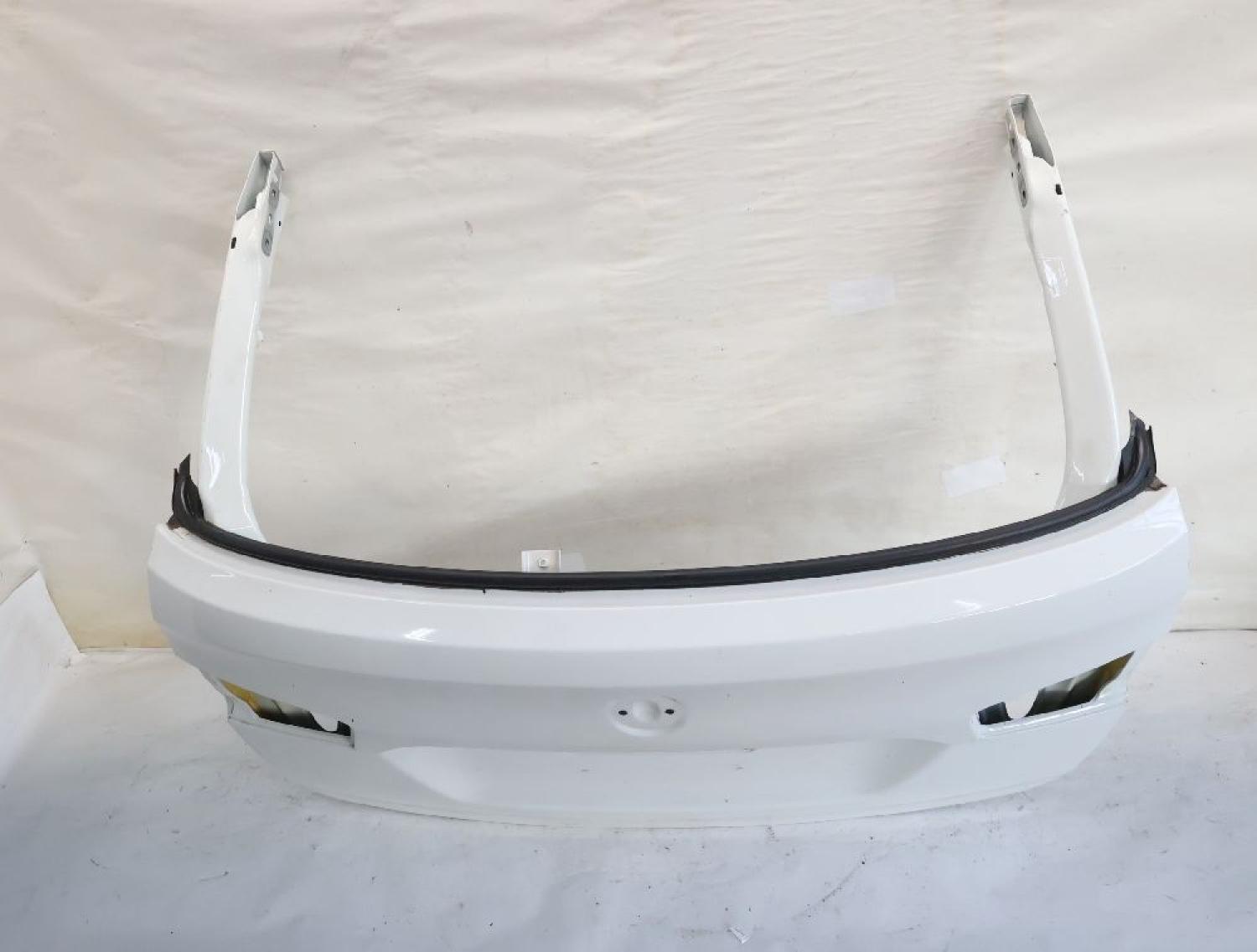 Heckklappe 41627265999 BMW 5er Touring F11