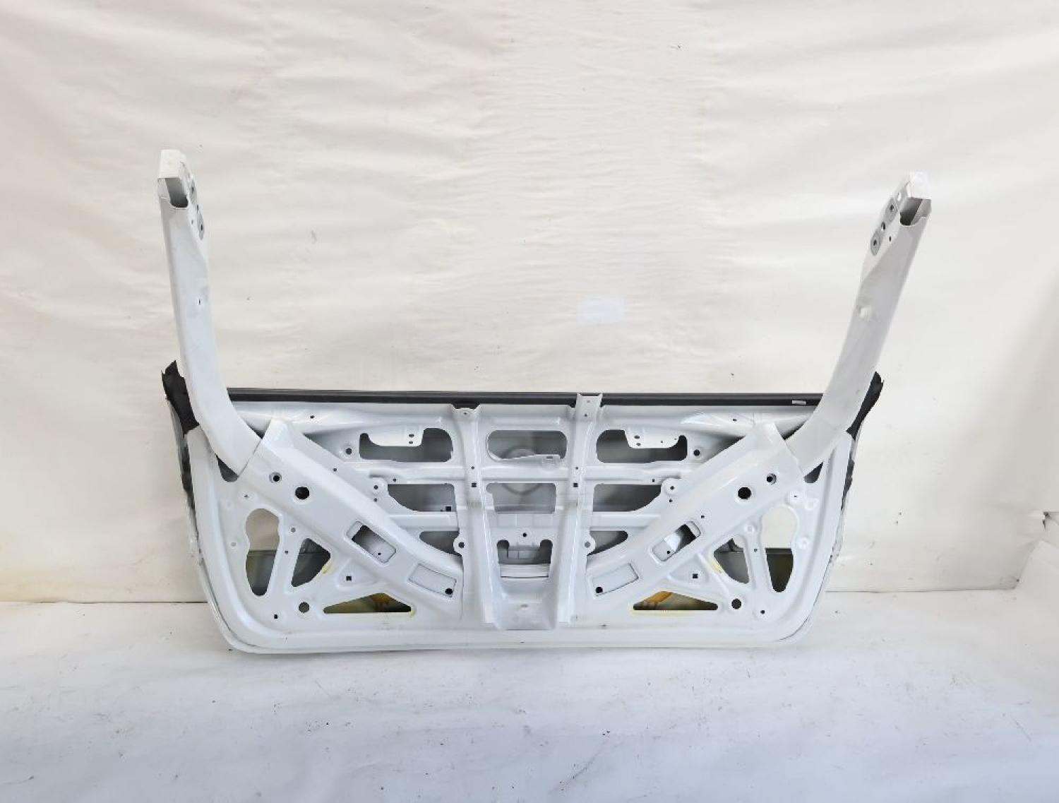 Heckklappe 41627265999 BMW 5er Touring F11