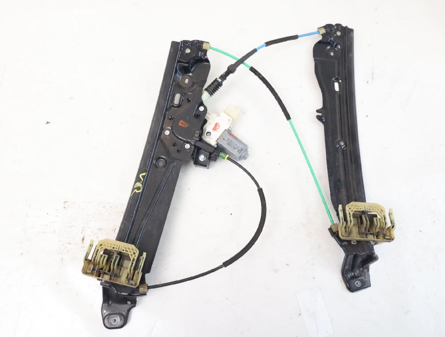 Fensterheber elektrisch vorn rechts 72481720 BMW 5er Touring F11