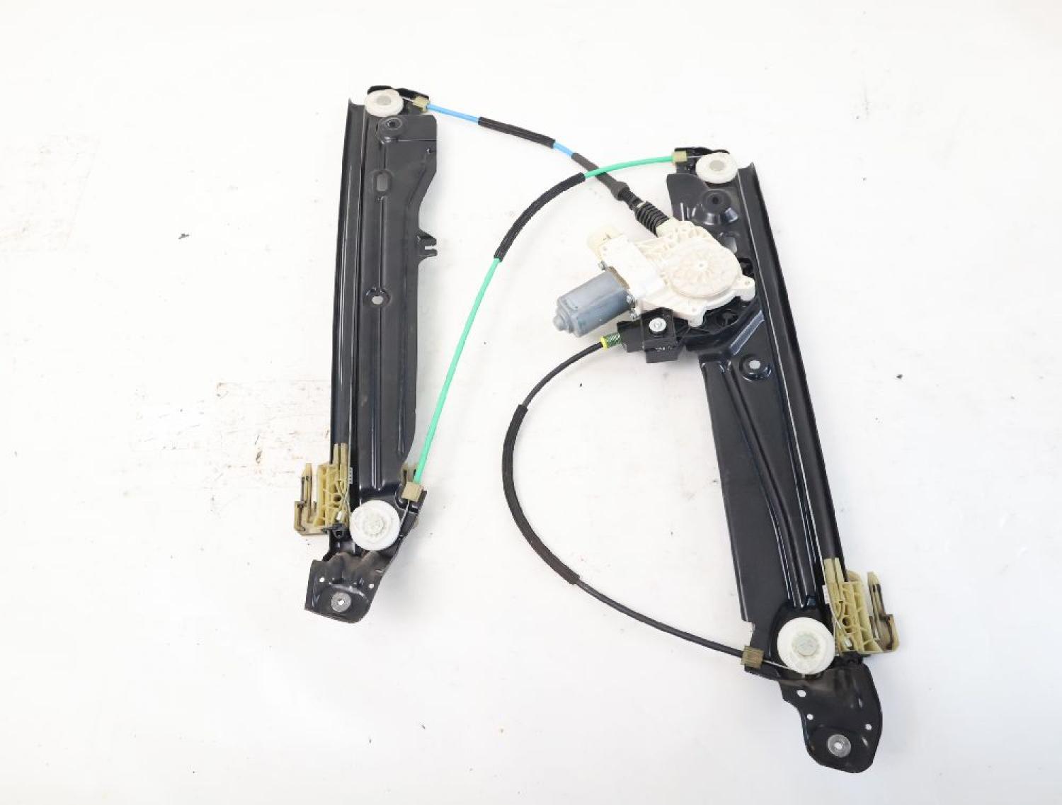 Fensterheber elektrisch vorn rechts 72481720 BMW 5er Touring F11