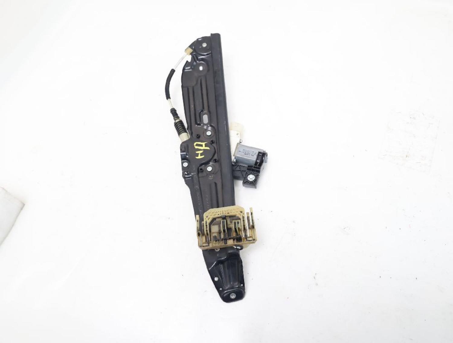 Fensterheber elektrisch hinten rechts 7182122 BMW 5er Touring F11