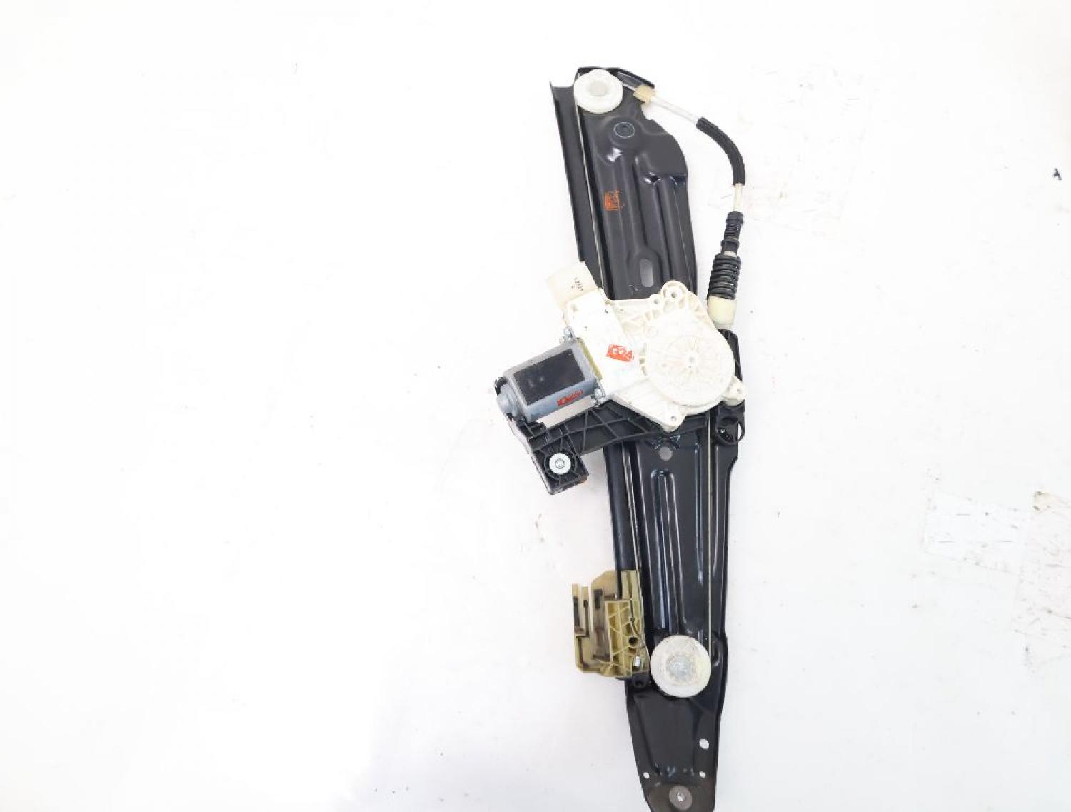 Fensterheber elektrisch hinten rechts 7182122 BMW 5er Touring F11