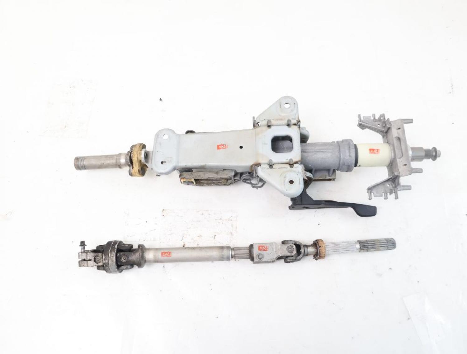 Lenksäule 6795343 BMW 5er Touring F11