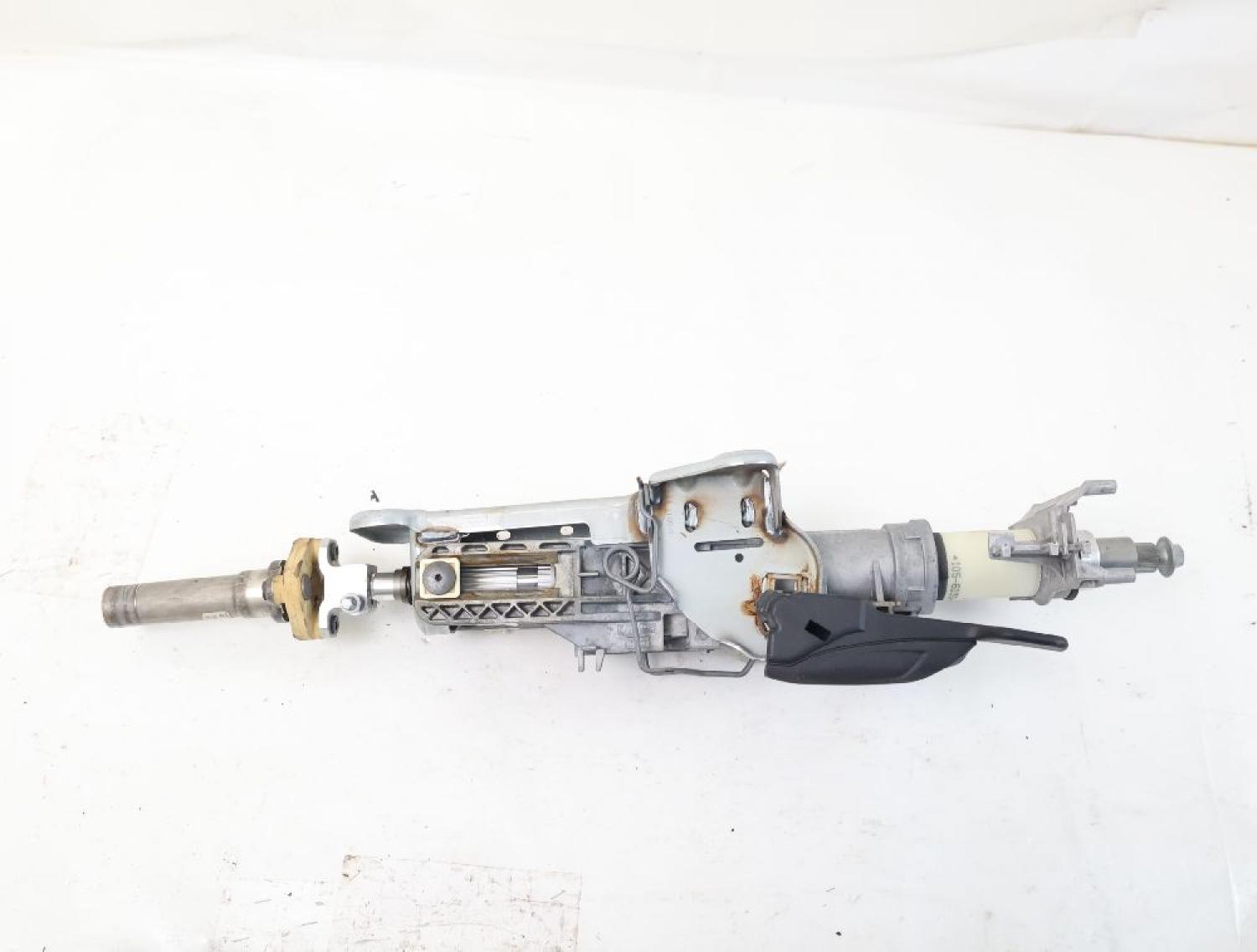 Lenksäule 6795343 BMW 5er Touring F11