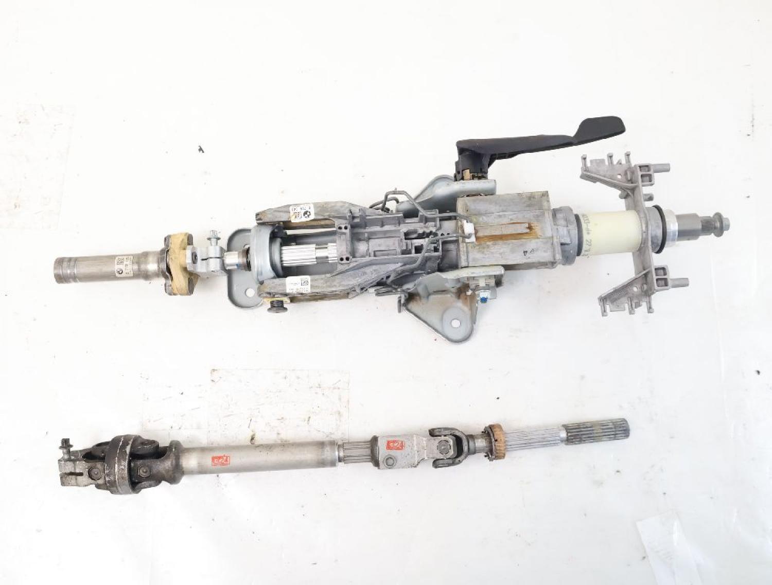 Lenksäule 6795343 BMW 5er Touring F11