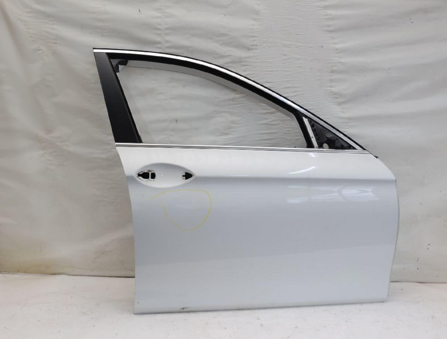 Tür vorn rechts 41009628754 BMW 5er Touring F11