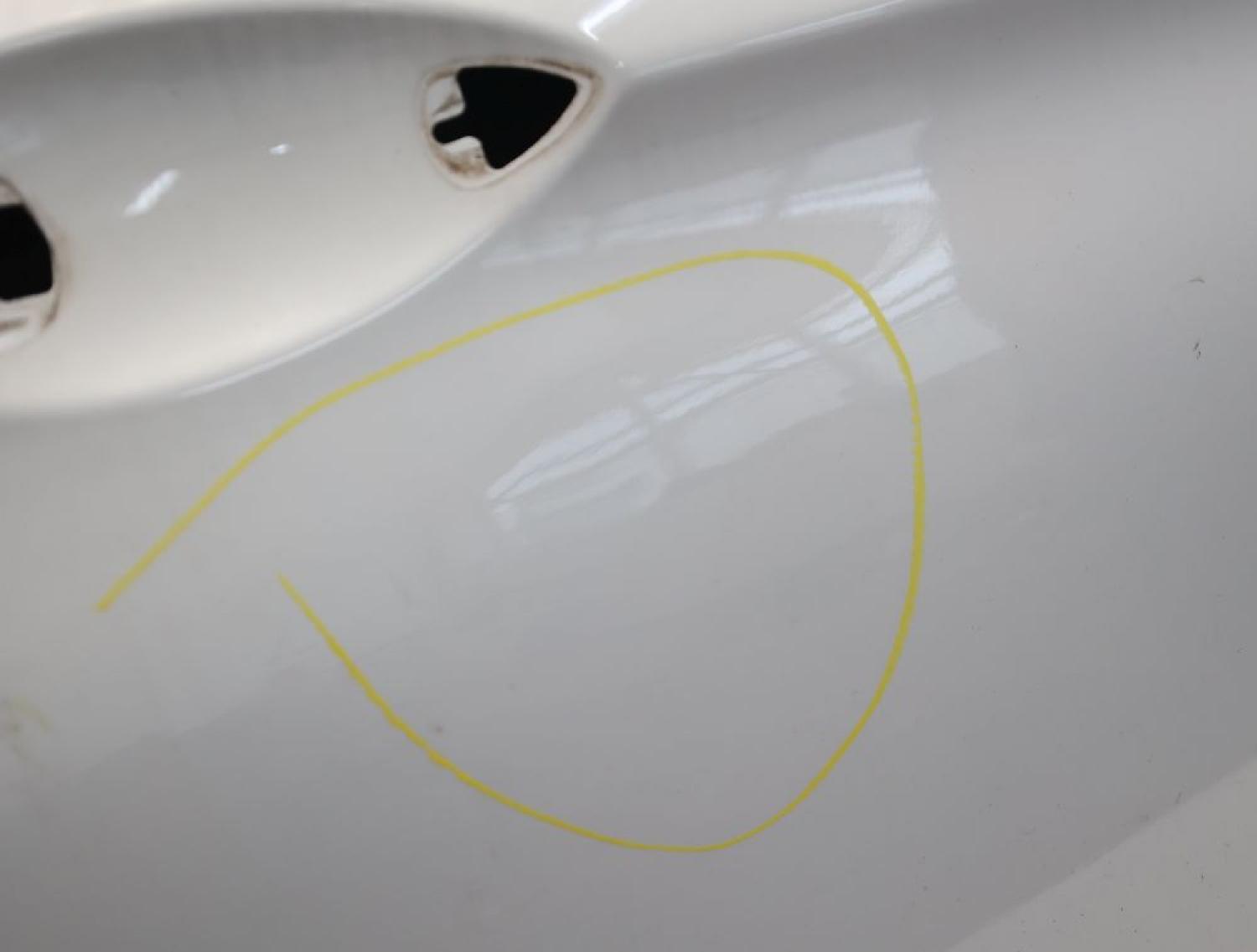 Tür vorn rechts 41009628754 BMW 5er Touring F11