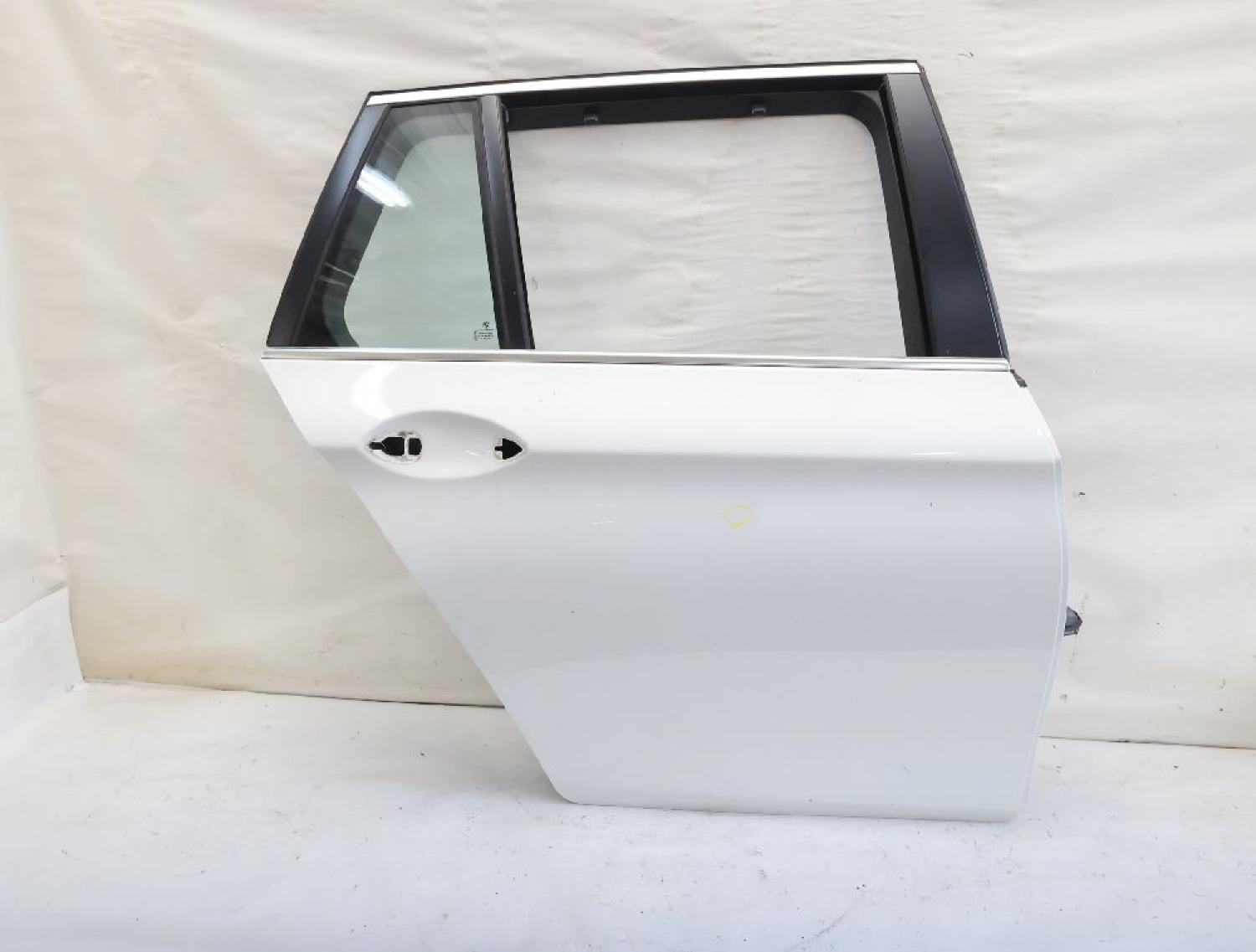 Tür hinten rechts 41009628758 BMW 5er Touring F11