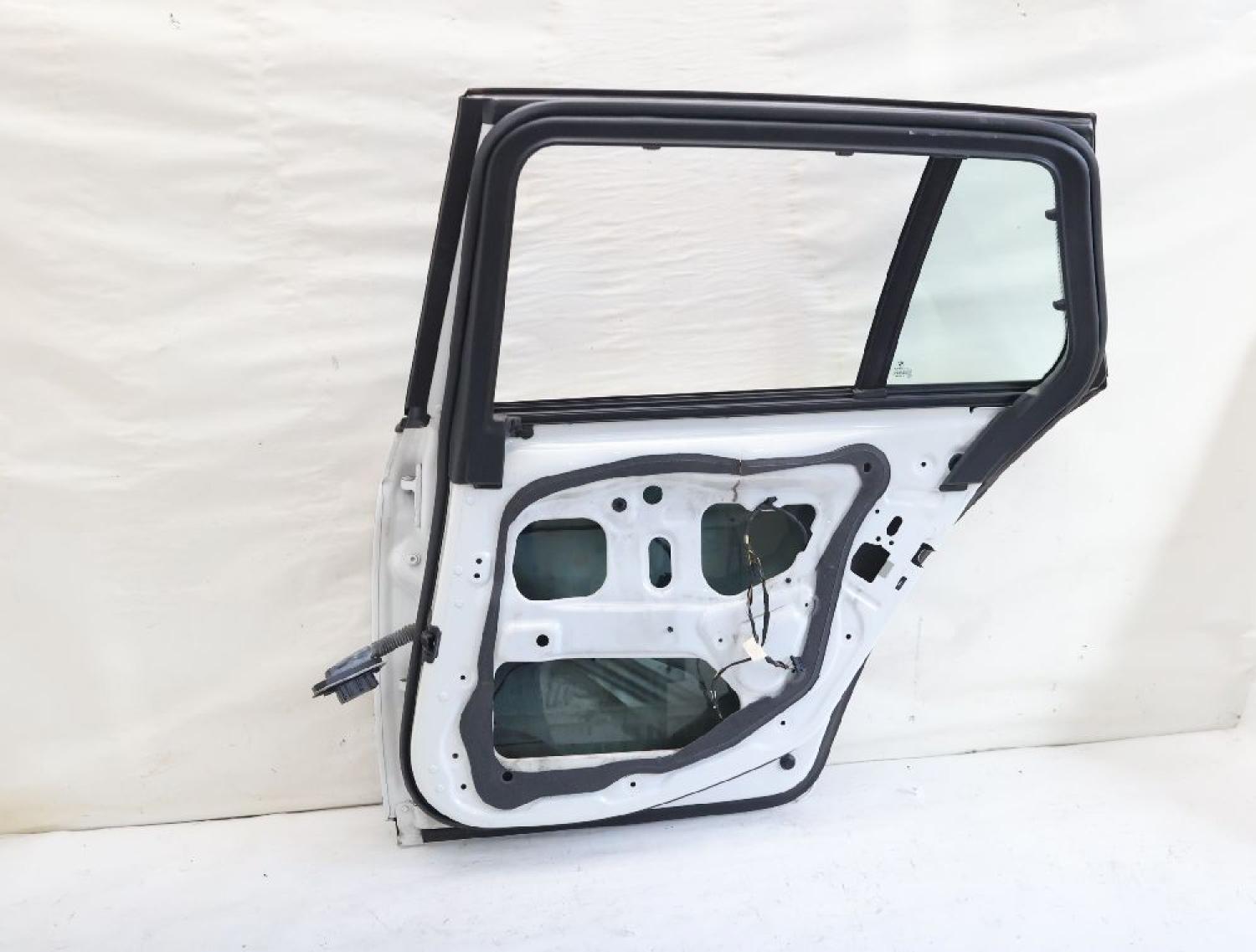 Tür hinten rechts 41009628758 BMW 5er Touring F11