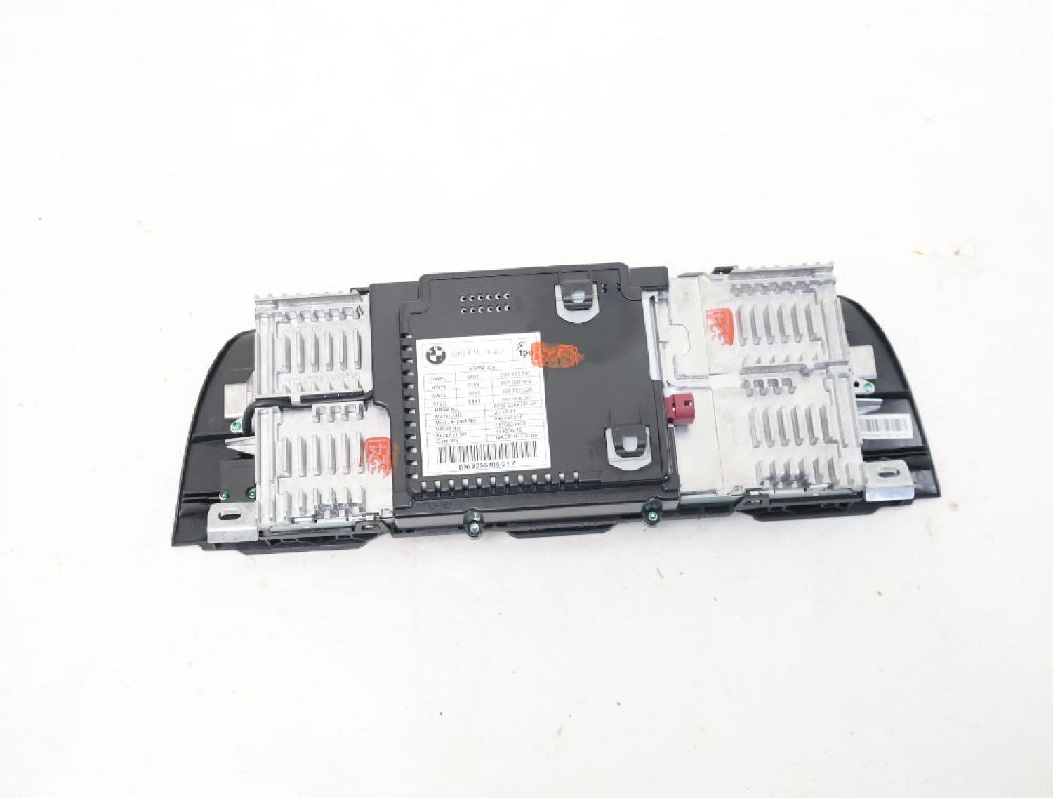 Display 65509266381 BMW 5er Touring F11