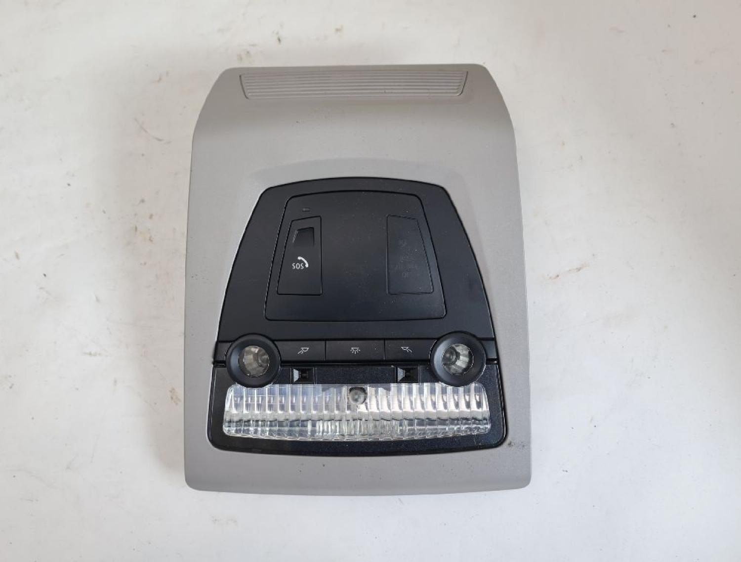 Innenleuchte 28321367 BMW 5er Touring F11