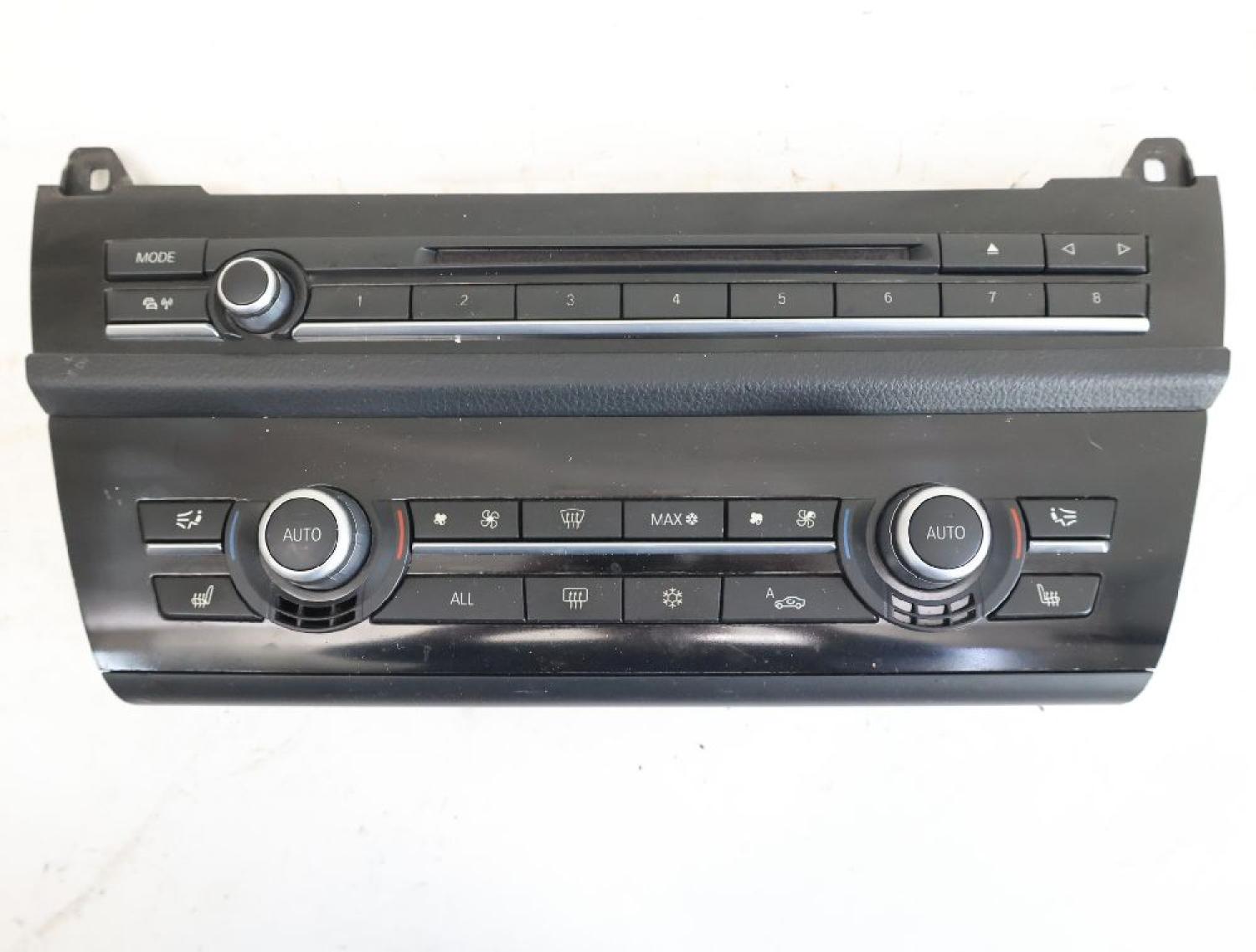 Kombischalter 926374601 BMW 5er Touring F11