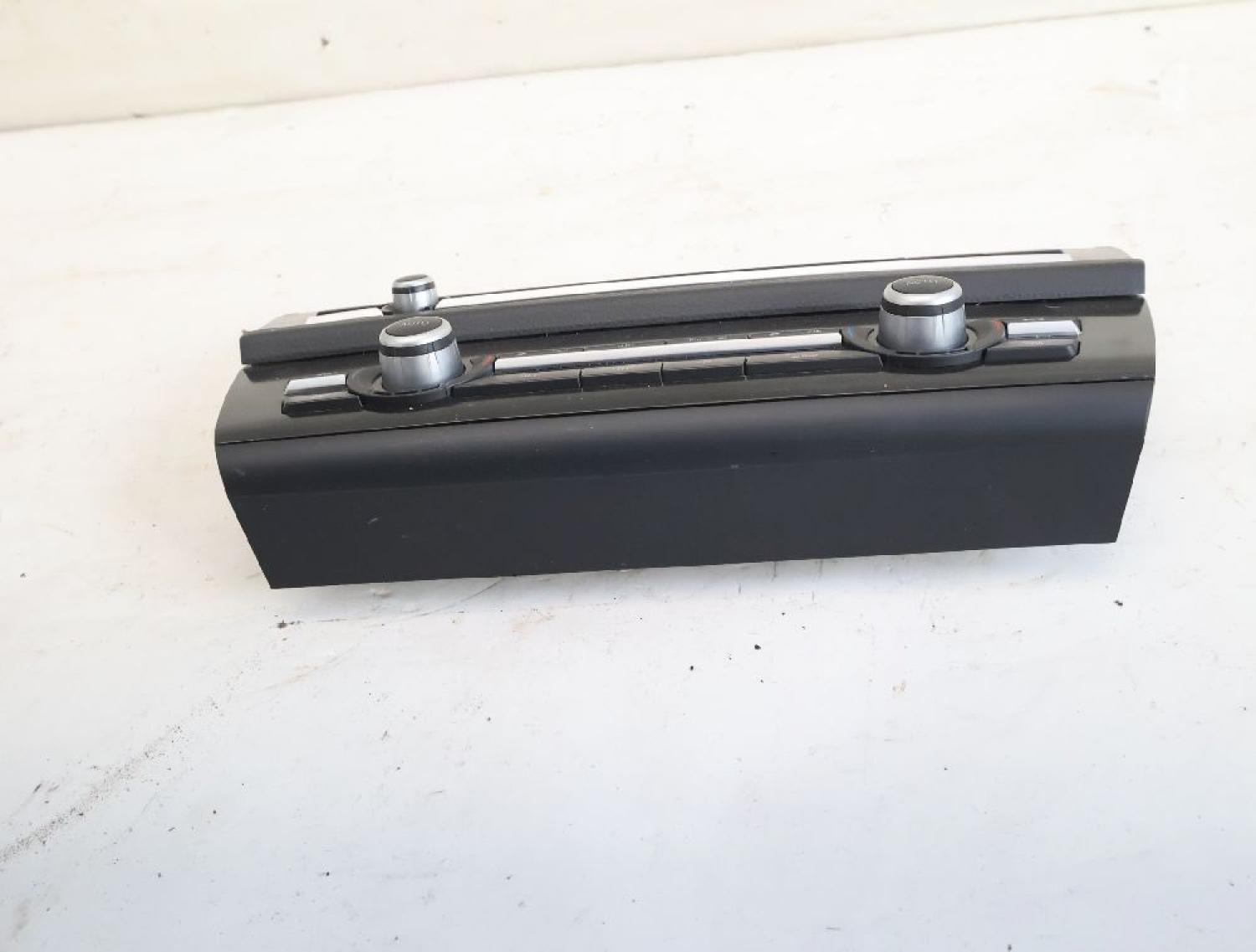 Kombischalter 926374601 BMW 5er Touring F11