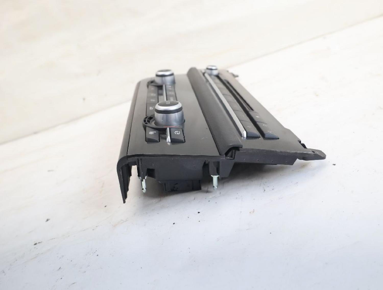 Kombischalter 926374601 BMW 5er Touring F11