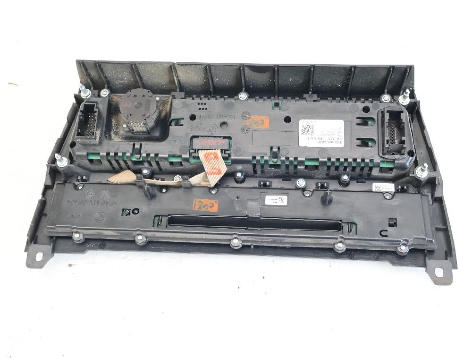 Kombischalter 926374601 BMW 5er Touring F11