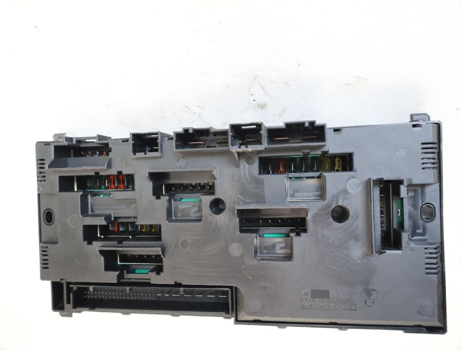 Sicherungskasten 925281501 BMW 5er Touring F11