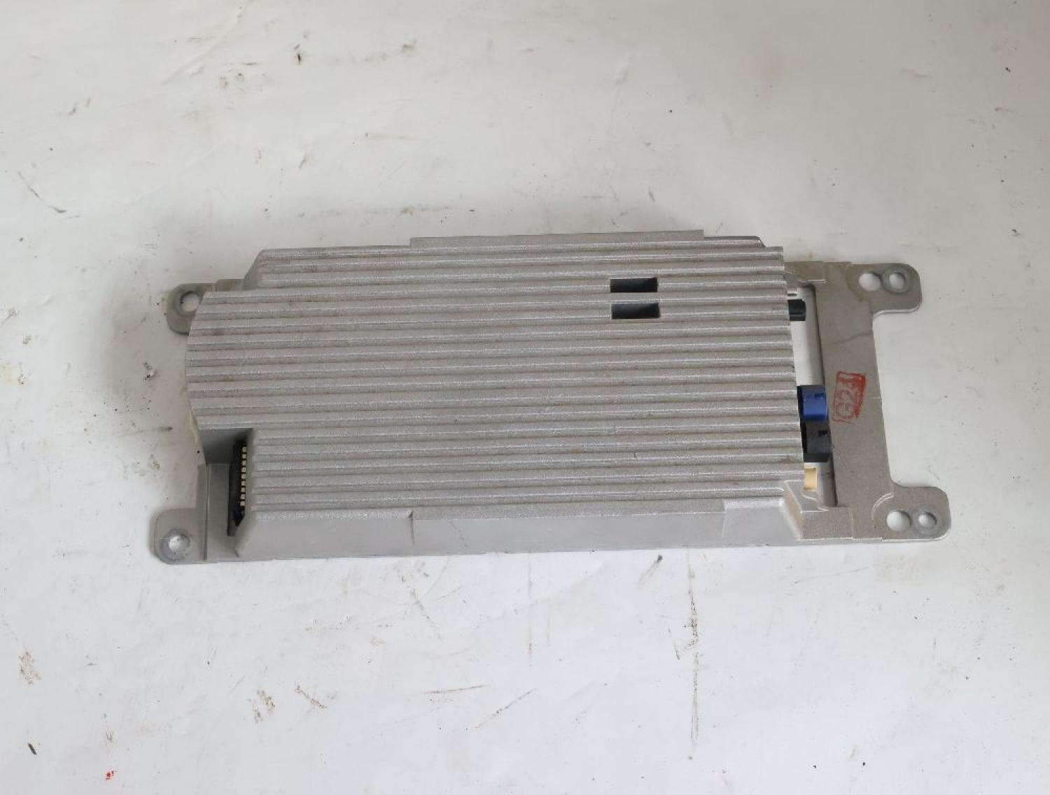 Steuergerät sonstige 84109257151 BMW 5er Touring F11