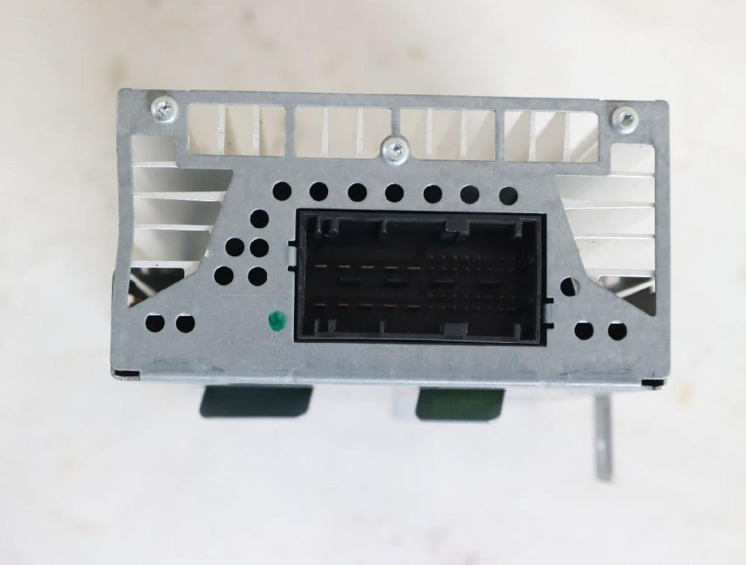 Radio-Verstärker-Einheit 9266356 BMW 5er Touring F11