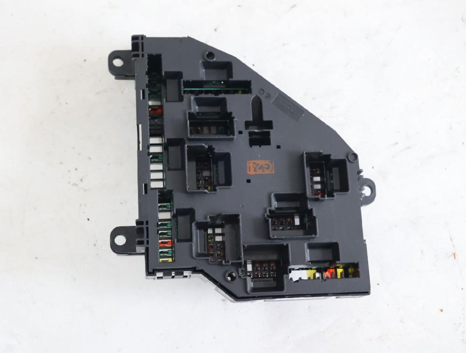 Sicherungskasten 9252813 BMW 5er Touring F11
