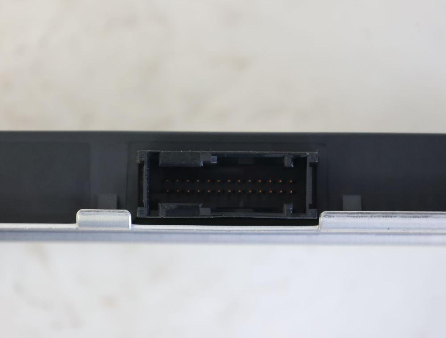 Steuergerät Scheinwerfer 61359273628901 BMW 5er Touring F11