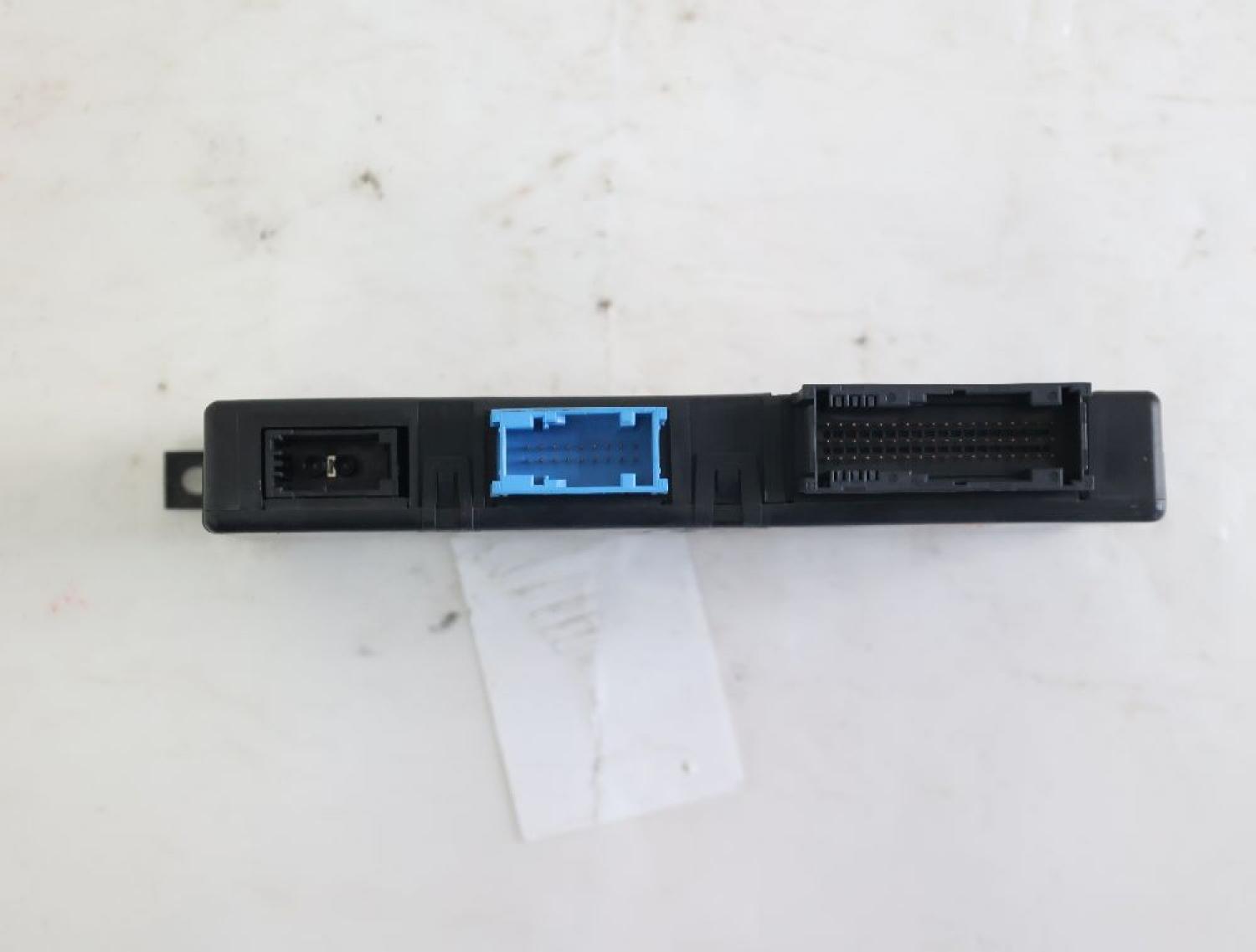Steuergerät sonstige 9267514 BMW 5er Touring F11