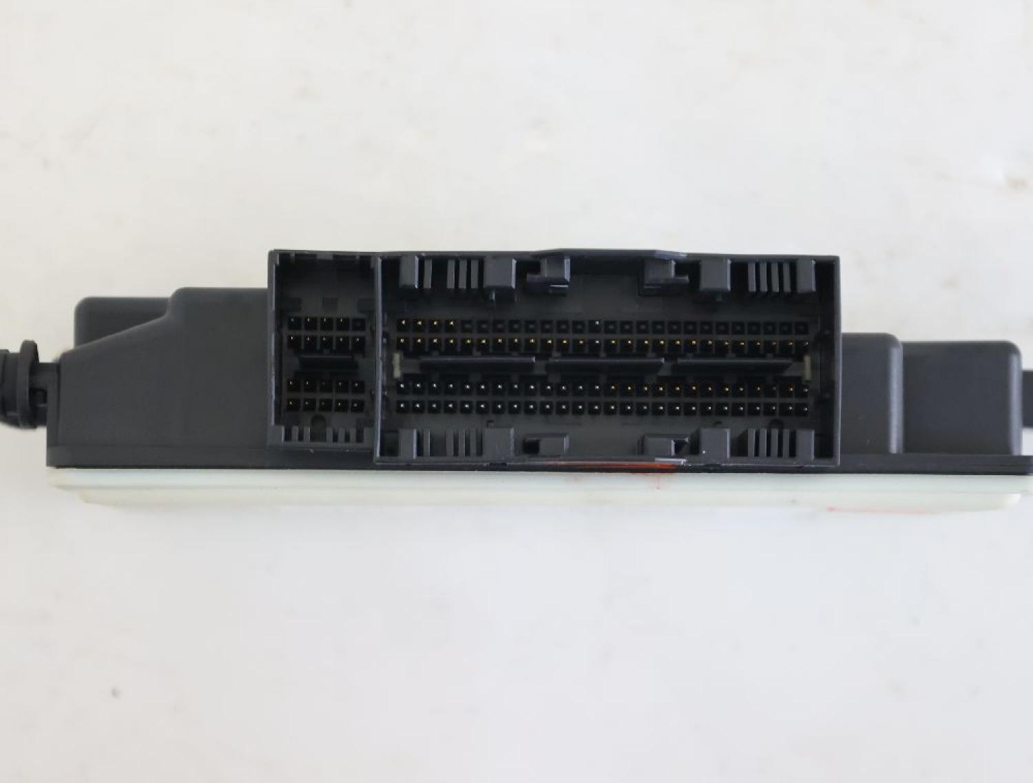 Steuergerät Aufprallsensor 65779253637 BMW 5er Touring F11