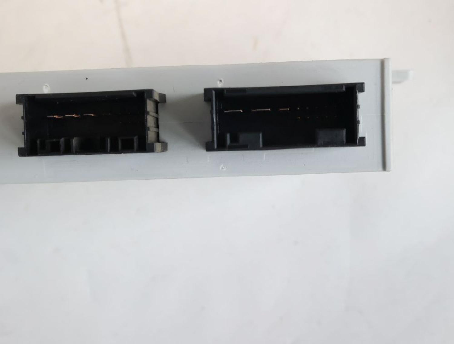 Steuergerät Karosserie 61357317513 BMW 5er Touring F11