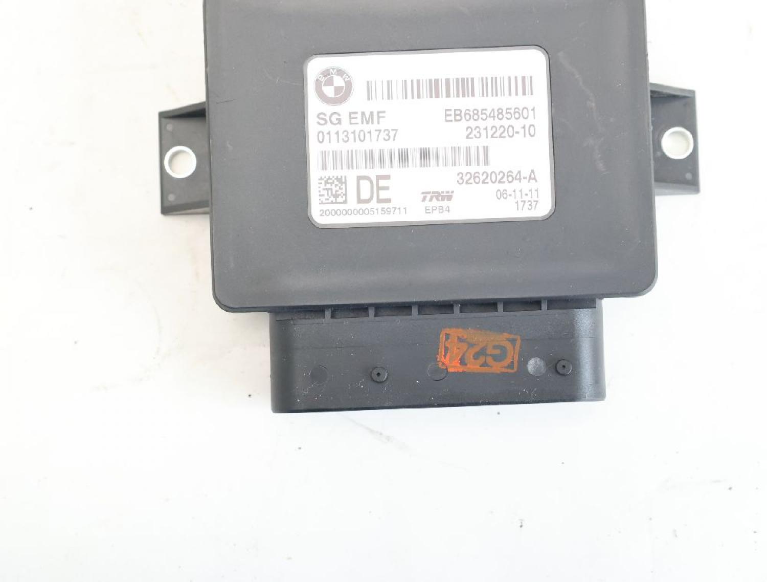 Steuergerät sonstige 685485601 BMW 5er Touring F11