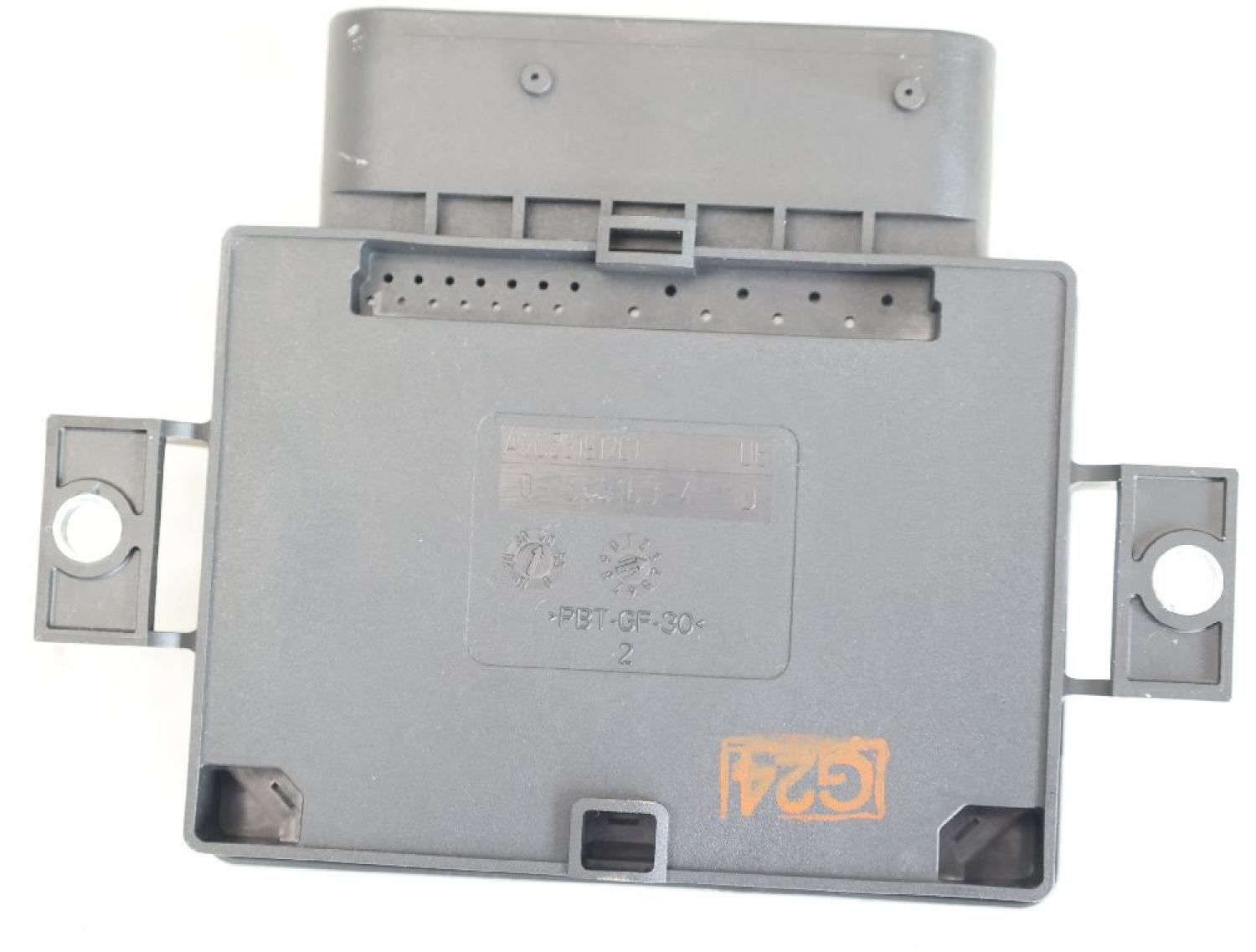 Steuergerät sonstige 685485601 BMW 5er Touring F11