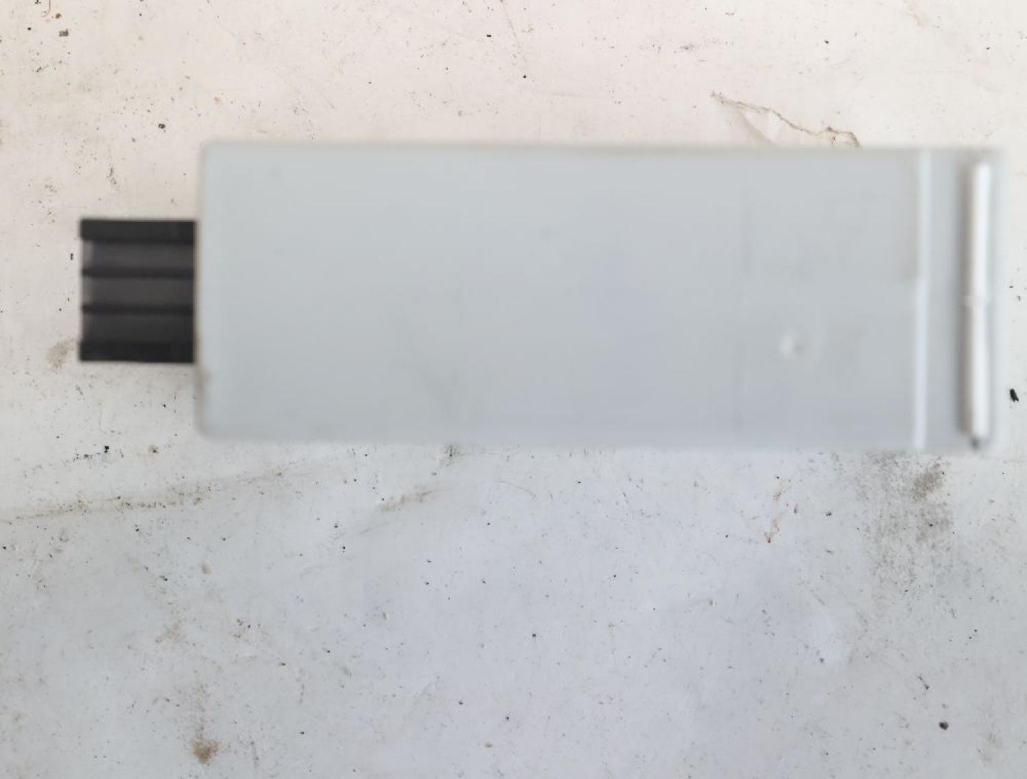 Steuergerät Lenkung 32436854722 BMW 5er Touring F11