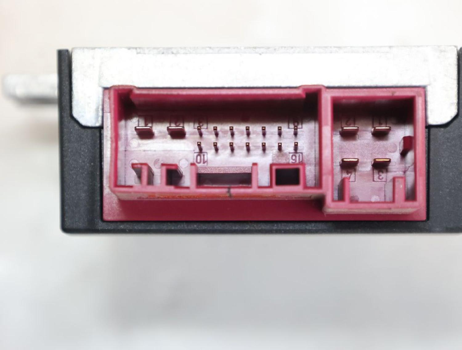 Steuergerät Karosserie 16147276073 BMW 5er Touring F11