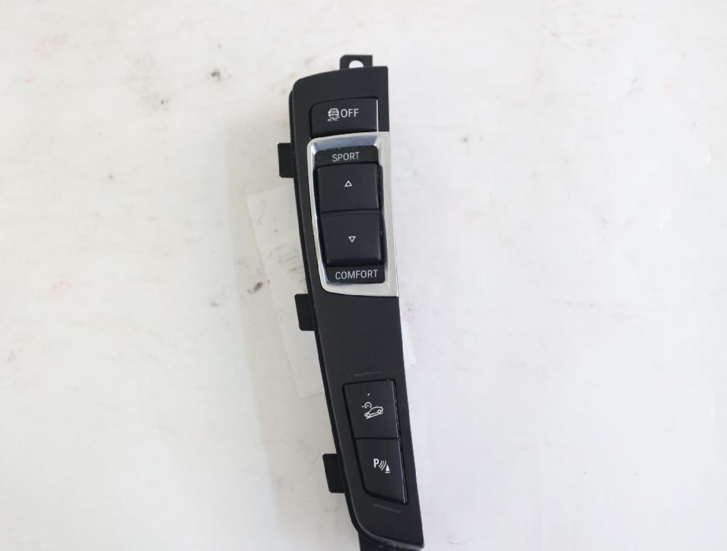 Kombischalter 61319202948 BMW 5er Touring F11