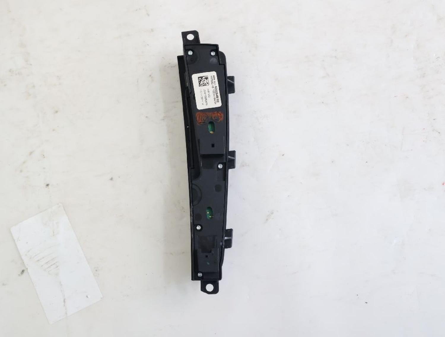 Kombischalter 61319202948 BMW 5er Touring F11