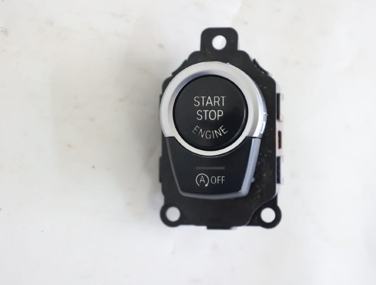 Schalter sonstige 9263437 BMW 5er Touring F11