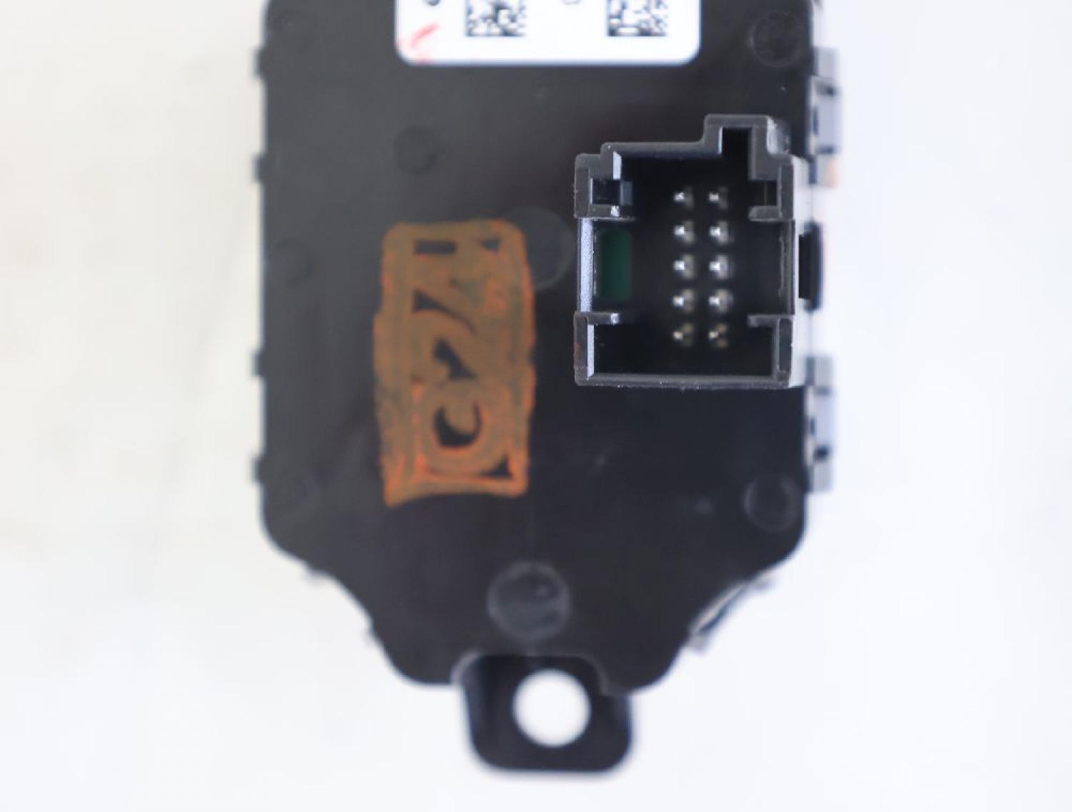 Schalter sonstige 9263437 BMW 5er Touring F11